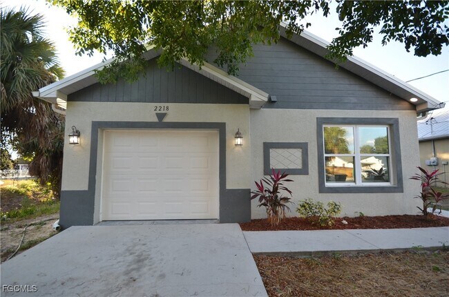 property at 3210 Dr Martin Luther King Jr Blvd