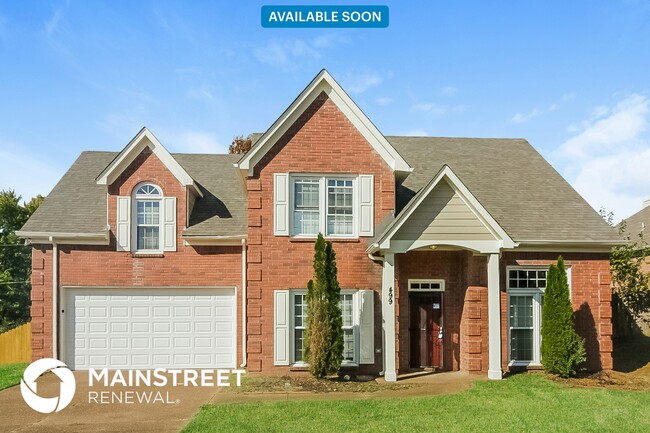 property at 499 S Sanga Rd