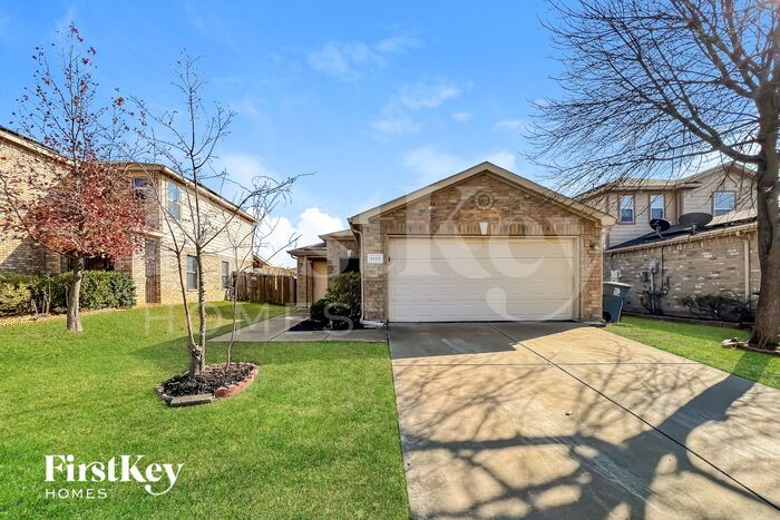 1152 Warrior Dr in Dallas, TX - Building Photo