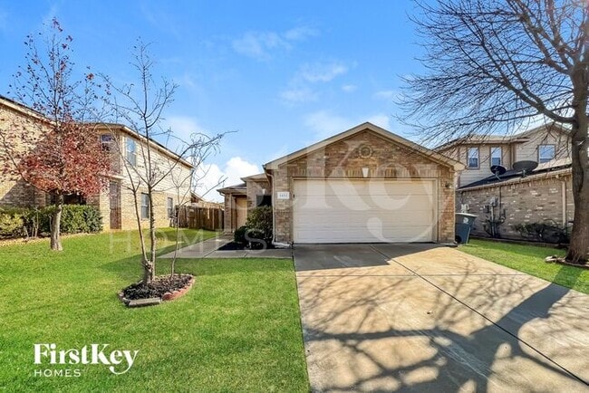 property at 1152 Warrior Dr