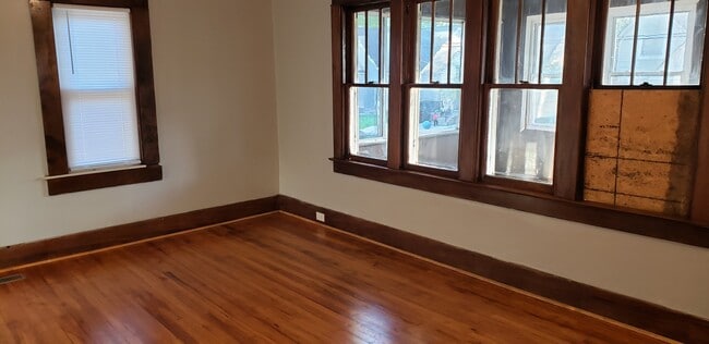 property at 38 N Shirley St
