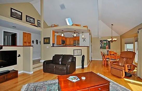property at 324 Kealahou St