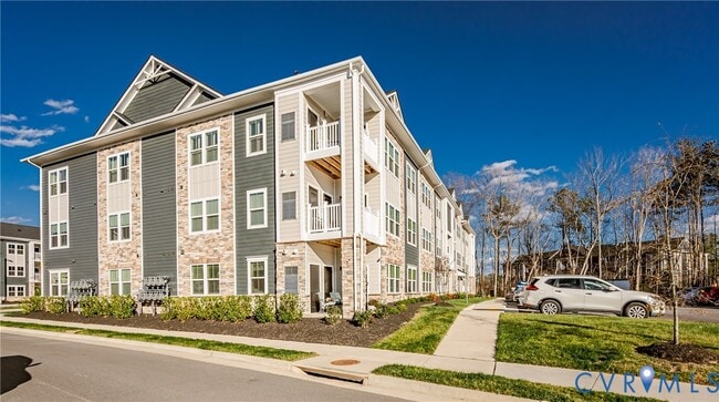 6601 Citory Way in Moseley, VA - Building Photo - Building Photo