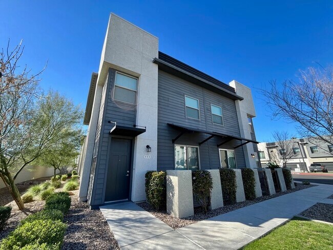property at 7533 E Billings St