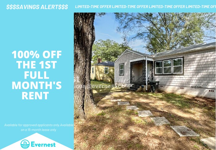 913 Meadowbrook Dr in Birmingham, AL - Foto de edificio