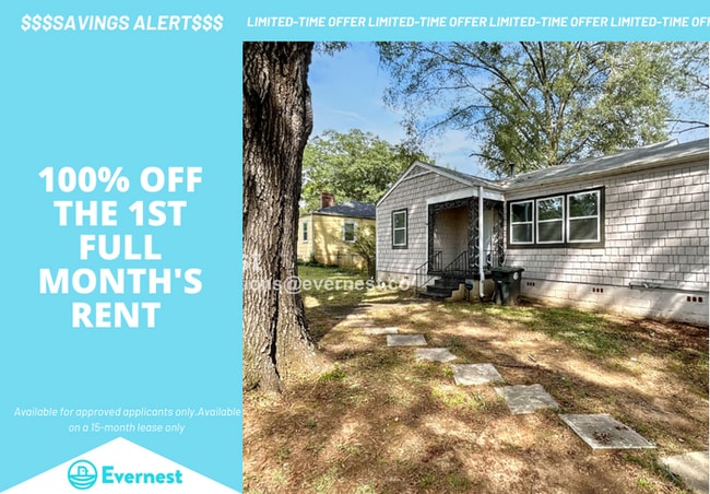 property at 913 Meadowbrook Dr