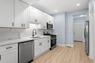 25 S Albany Ave in Chicago, IL - Building Photo