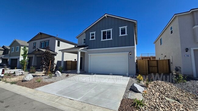 property at 7782 Lone Pr Rd