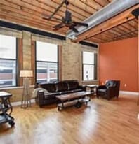 141 N Water St, Unit #46 in Milwaukee, WI - Building Photo