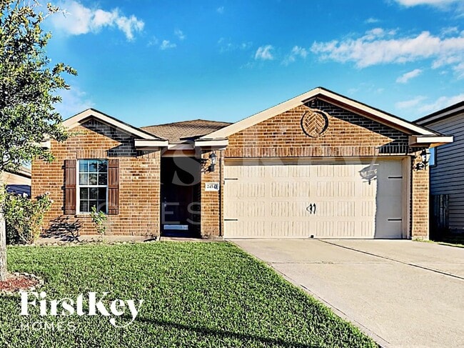 property at 24543 Eagles Claw Dr