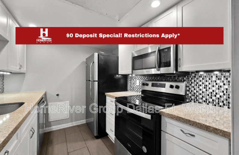 6620 Eastridge Dr in Dallas, TX - Building Photo