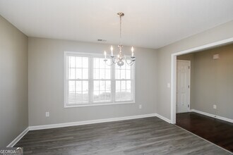 213 Comet Ct in Dallas, GA - Building Photo - Building Photo
