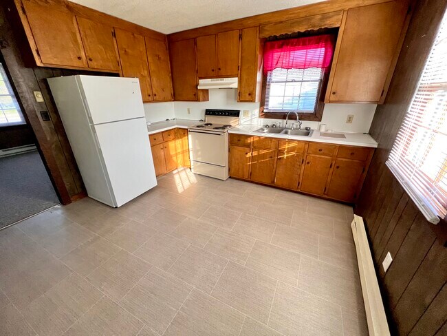 314 S Watts St in Williamston, NC - Building Photo - Building Photo