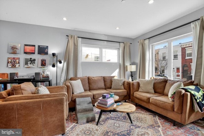 property at 2524 Sepviva St