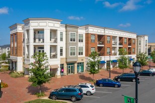 K in Charlotte, NC - Building Photo