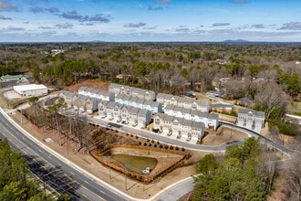 Hamlin Grove in Mableton, GA - Building Photo - Building Photo