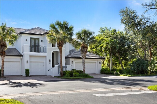 property at 23831 Merano Ct