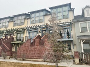 855 Pantani Ct in Midvale, UT - Building Photo - Building Photo