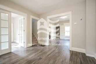 919 E Calvert St in South Bend, IN - Building Photo - Building Photo