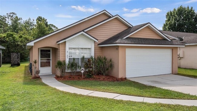 property at 2127 Donegan Pl