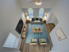 256 Hauser Dr in Leander, TX - Building Photo