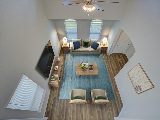 property at 256 Hauser Dr