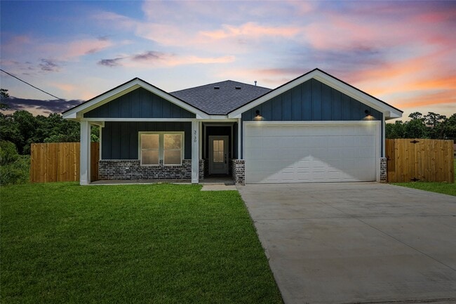 property at 3730 Nathan St
