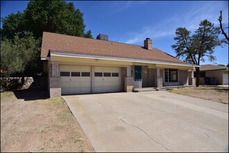 9917 Honolulu Dr in El Paso, TX - Building Photo - Building Photo