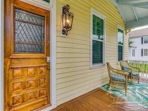 508 W Gregory St in Pensacola, FL - Building Photo - Building Photo