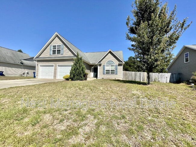 315 Copper Creek Dr in Raeford, NC - Building Photo - Building Photo