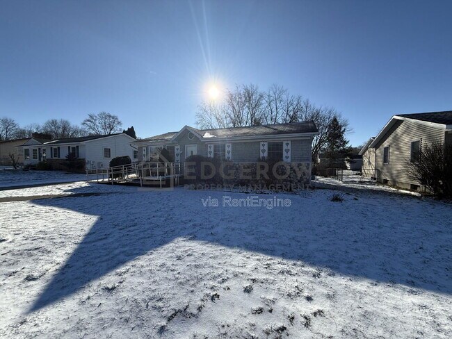 2540 Ancient Dr SW in Wyoming, MI - Building Photo - Building Photo