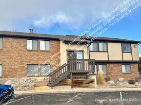1120 Yuma St in Colorado Springs, CO - Building Photo