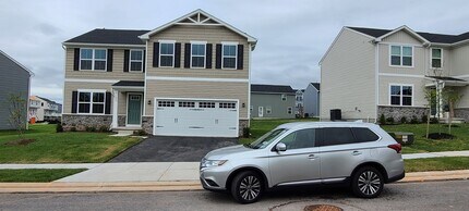 53 Bristoe Sta Rd in Taneytown, MD - Building Photo - Building Photo