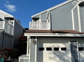 5357 Buckhead Cir in Boca Raton, FL - Building Photo