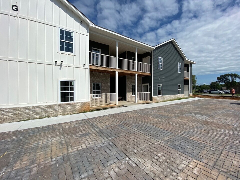 1703 Patrick Way in Bowling Green, KY - Building Photo