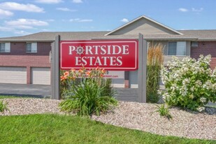 Portside Estates Apartments