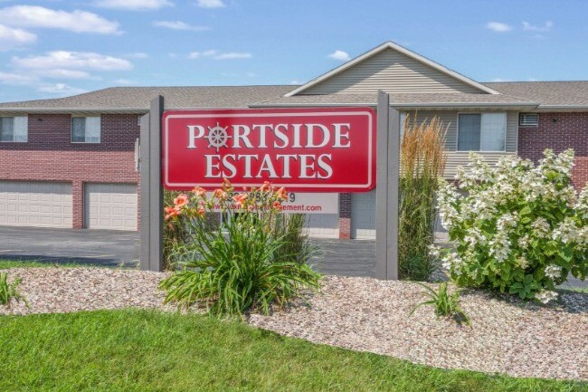 Portside Estates