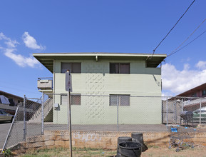 94-220 Aniani Pl in Waipahu, HI - Building Photo - Building Photo