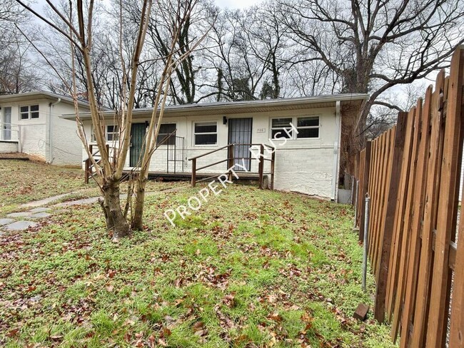 706 W 47th St in Chattanooga, TN - Building Photo - Building Photo