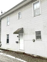 500 Spink St in Wooster, OH - Building Photo