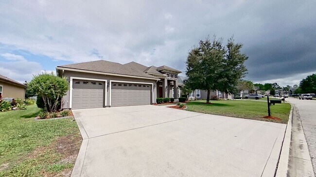 209 Ellsworth Cir in Saint Johns, FL - Building Photo - Building Photo