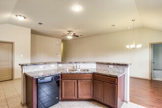 409 Millbrook Ln in Crowley, TX - Building Photo - Building Photo