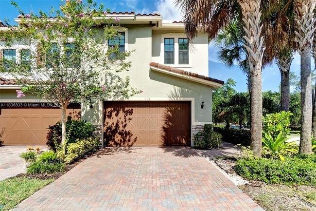 property at 115 SW 127th Terrace