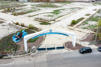 Lincoln Yards in Chicago, IL - Building Photo - Building Photo