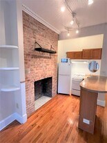 910 Massachusetts Ave, Unit 1 in Cambridge, MA - Building Photo