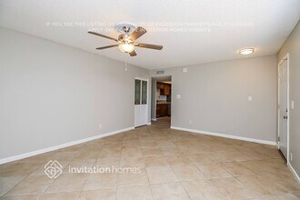 2124 W Del Oro Cir in Mesa, AZ - Foto de edificio - Building Photo