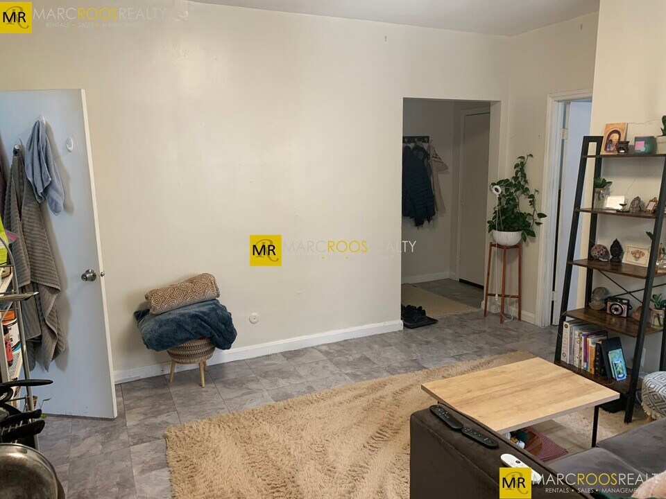 166 Brighton Ave in Boston, MA - Building Photo