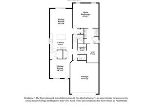 30242 W Earll Dr in Buckeye, AZ - Building Photo - Building Photo