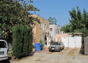 2901 Reservoir St in Los Angeles, CA - Building Photo - Building Photo