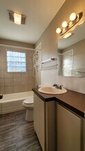 4429 31st St-Unit -A in Lubbock, TX - Building Photo - Building Photo